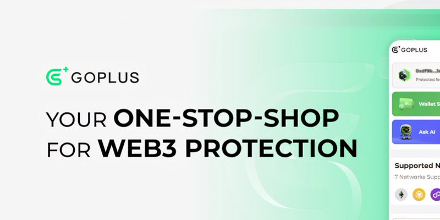 binanceHolder空投新币GoPlus Security（GPS）：Web3安全领域的新星