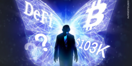 比特币10万美金新起点！三破历史高位引爆3.2万亿加密盛宴，特朗普政策+以太坊升级双引擎狂飙！