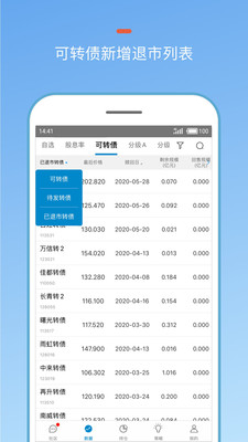 集思录截图