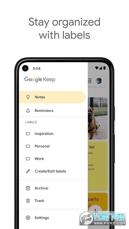 Google Keep官方正版