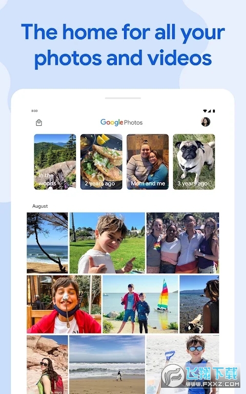 Google Photos安卓版