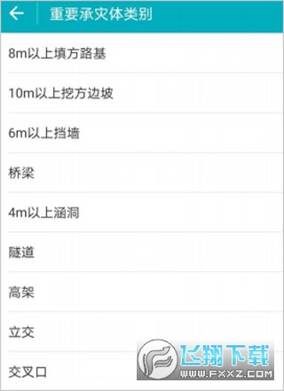 房屋市政调查