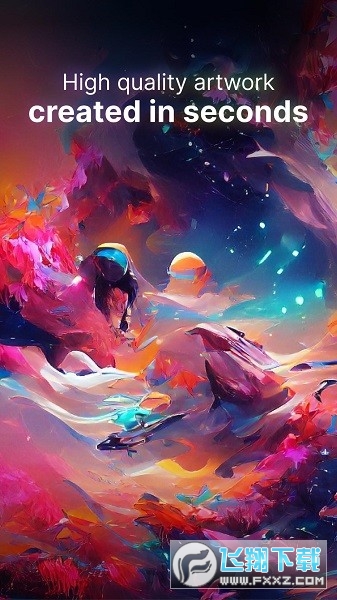 Dream by wombo官方安卓版