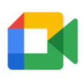 谷歌视频会议Google Meet