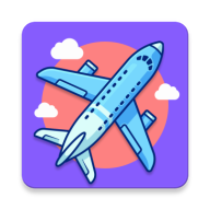 multi足迹地图app(MyTravel)