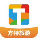 方特旅游app