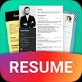 ResumeBuilder简历生成器app破解版