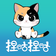 捏咕捏咕二次元交友app