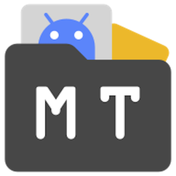 MT管理器2.18