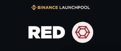 binanceLaunchpool第64期RedStone项目开启挖矿，质押领空投机会来袭！