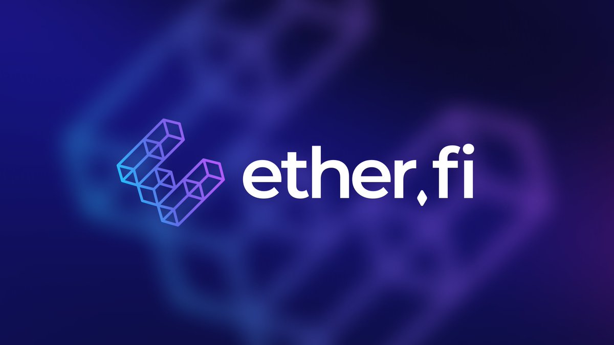 Ether.Fi 开放第二季空投查询！部分需提交非女巫证明