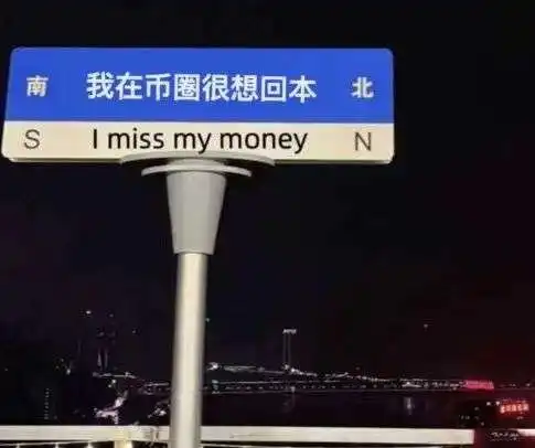 炒币