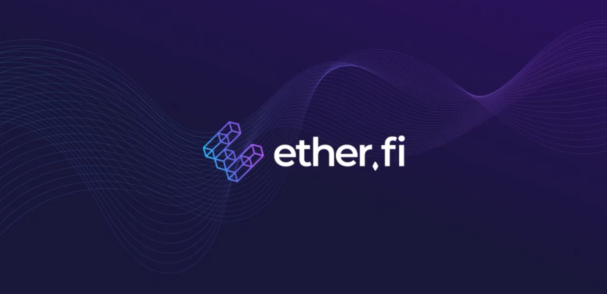 Ether.fi 今晚空投》孙宇晨躺领345万枚$ETHFI遭轰不公、申领流程一次看