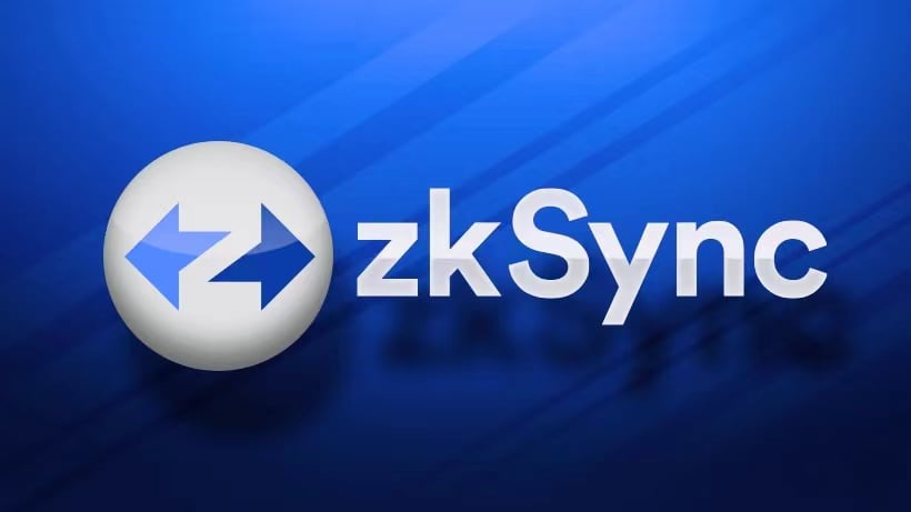 埋伏三年静悄悄，zkSync快照了吗、2024是否会空投？