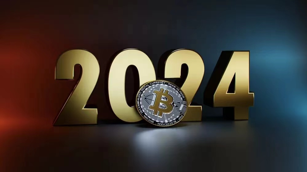 2024 值得埋伏空投的 20 个潜力项目整理