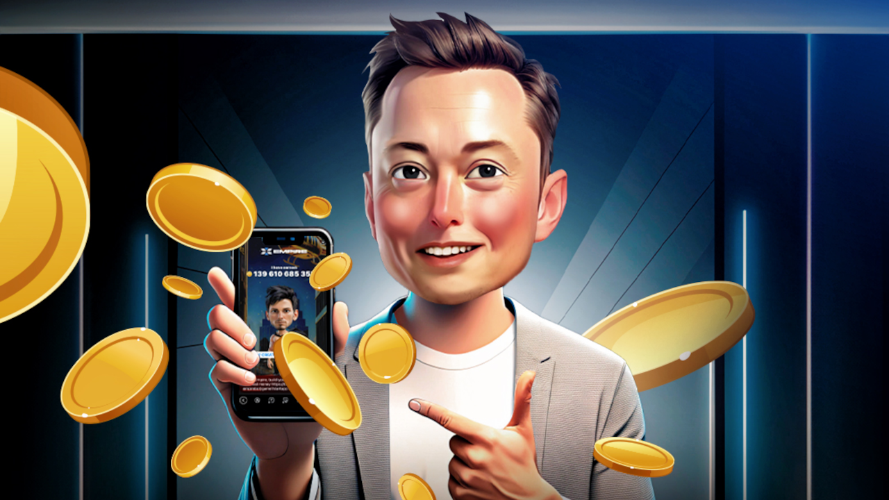 Catizen Telegram 加密游戏空投引发玩家不满：分配标准变更激起争议