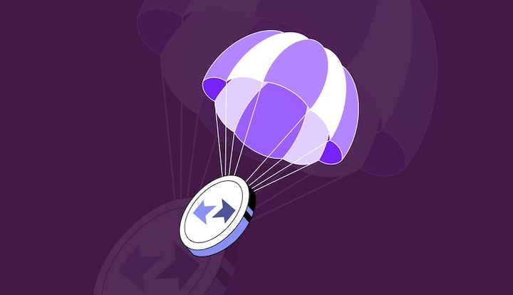 空投结束后人心涣散！ZKsync空投发放后每日收益暴跌99%