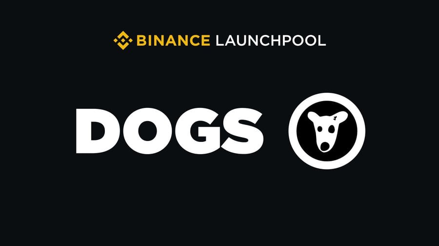 黑白狗$DOGS再度延期：空投与上市推迟至8月26日，并将同步登陆binance新币挖矿平台