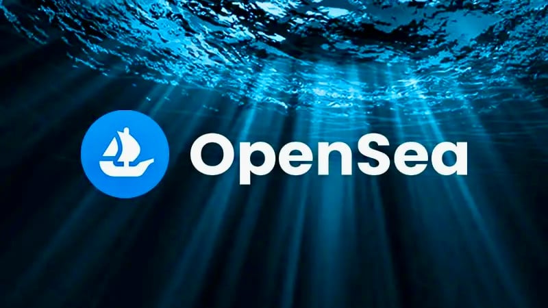 OpenSea发币在即，如何领取$SEA空投？OS2新NFT交易平台同步启动