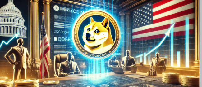 狗狗币（DOGE）价格揭秘：掌握关键水平，抓住亿万机遇！