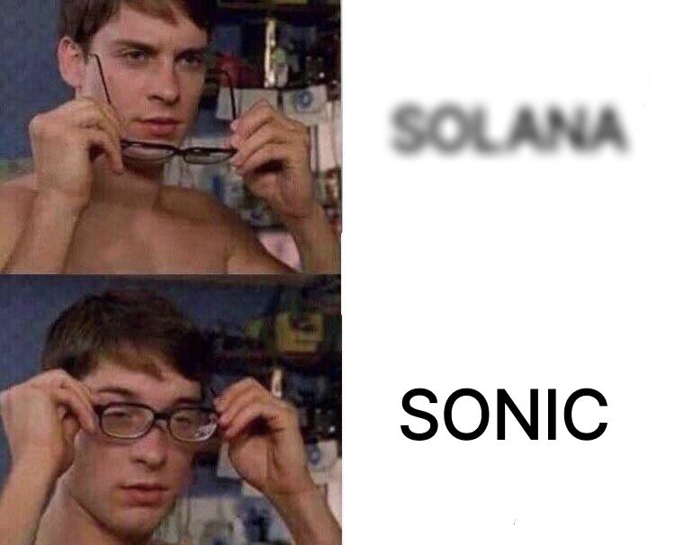 Sonic生态崛起：精选潜力项目解析及CA深度分析
