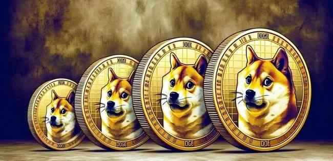 狗狗币（DOGE）持平：突破在即还是即将崩盘？