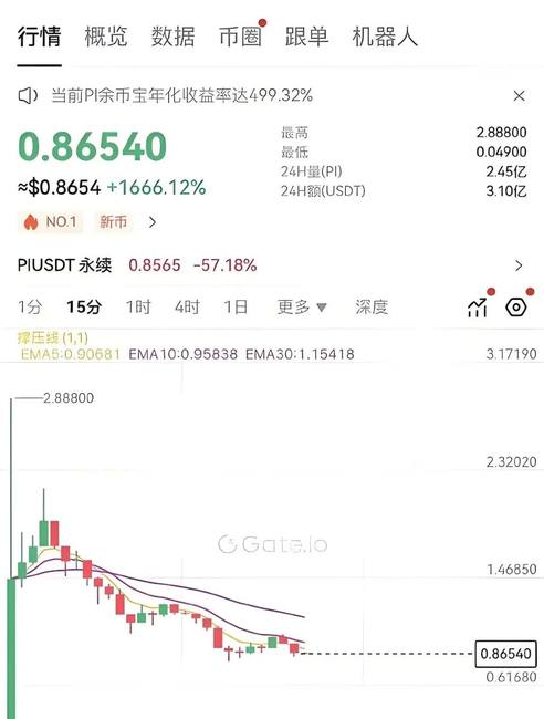 Pi币公平日揭秘：虚拟货币史上最惨烈的资本屠宰场