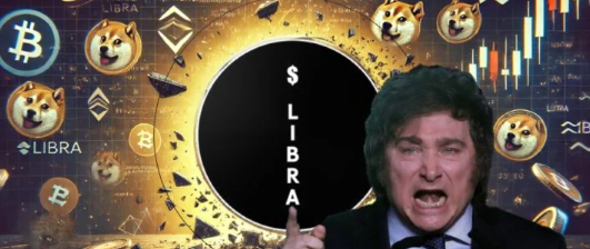 迷因币市场风云变！阿根廷总统币LIBRA震撼散户，Meme币公平性引热议！