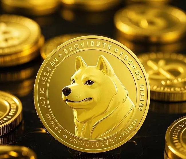 狗狗币剧变：三月暴跌60%，未来何去何从？昔日壮志能否重现？
