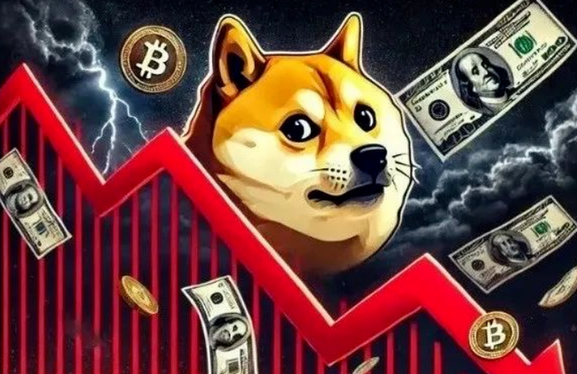 Solana对狗狗币DOGE的降维打击：真凶揭秘