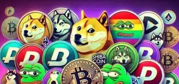 Solana对狗狗币DOGE的降维打击：真凶揭秘