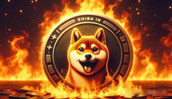 SHIB烧钱率飙升5000%，柴犬币价格能否迎来暴涨？
