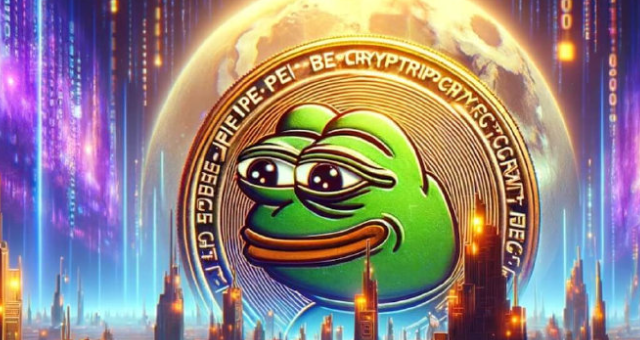 佩佩币（PEPE）遇阻0.00009美元，模因币市场反弹前景不明？