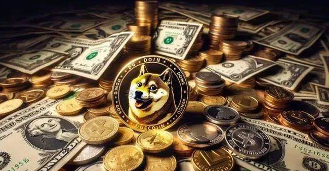 Meme币市场热潮：狗狗币、WIF、PEPE能否突破新高？