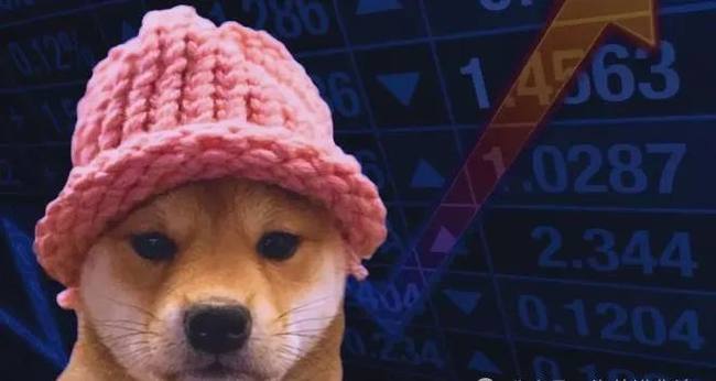 Meme币市场热潮：狗狗币、WIF、PEPE能否突破新高？