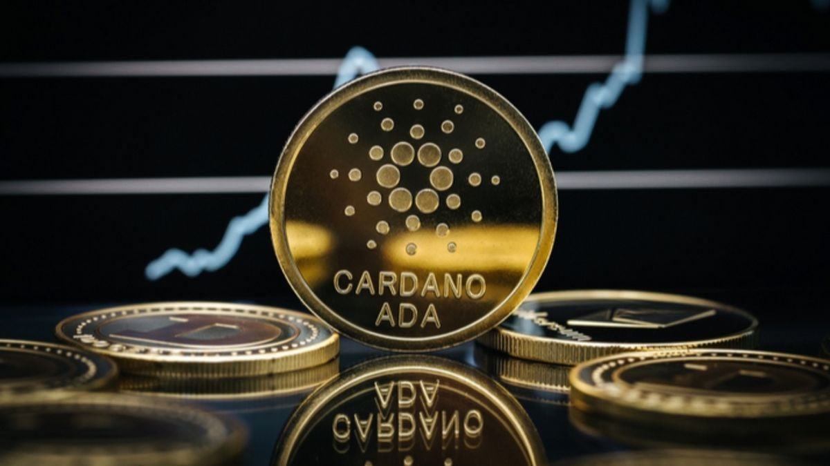 川普点名ADA入美加密储备，Cardano叙事如何编织牛市幻象？