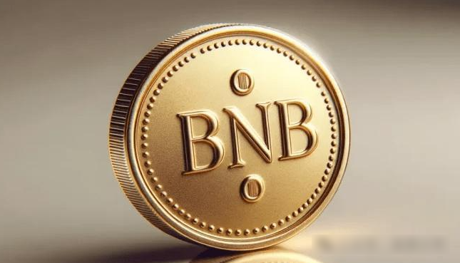 binance币BNB突破关键：730美元能否成其转折点？