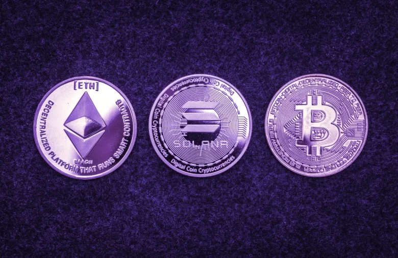 以太坊、Solana与BNB Chain：超级公链生存大比拼