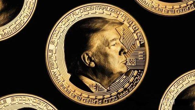 Meme币强势回归！特朗普币、狗狗币2.0领涨市场！