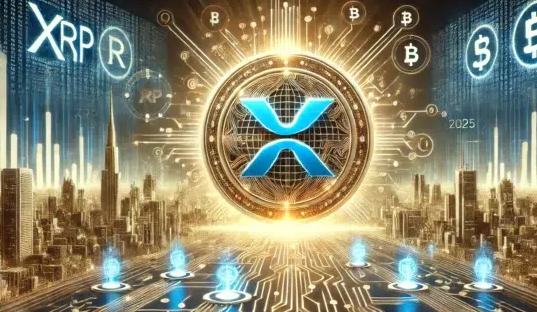 美国国会稳定币法案助力，XRP 4月或借RLUSD大涨！