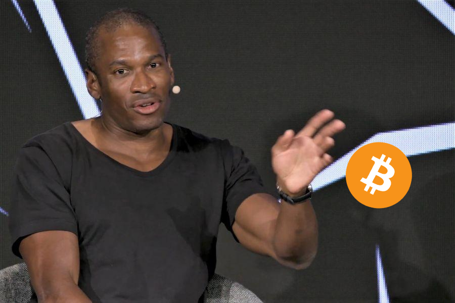 Arthur Hayes预测：4月比特币重归牛市，Fed印钞机加速流动性释放！