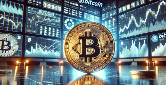比特币惊天逆转！重返关键位，涨幅或飙升至14%！