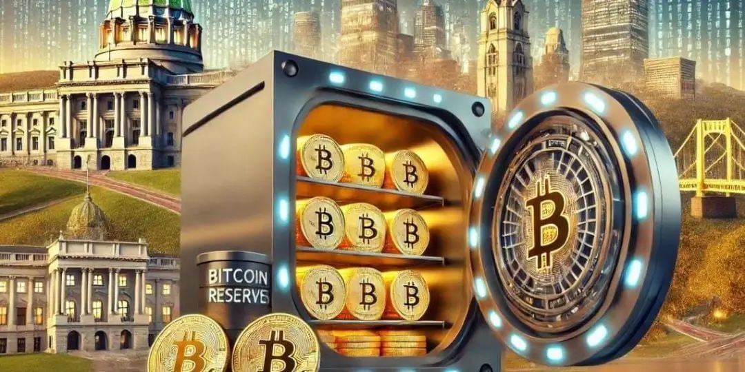 MSTR验证比特币成功模式：上市公司如何复制BTC储备战略？