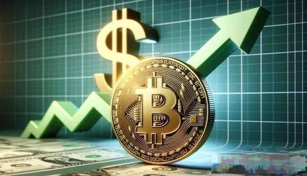 比特币BTC价格下跌，机构需求却激增，市场迎来复苏迹象？