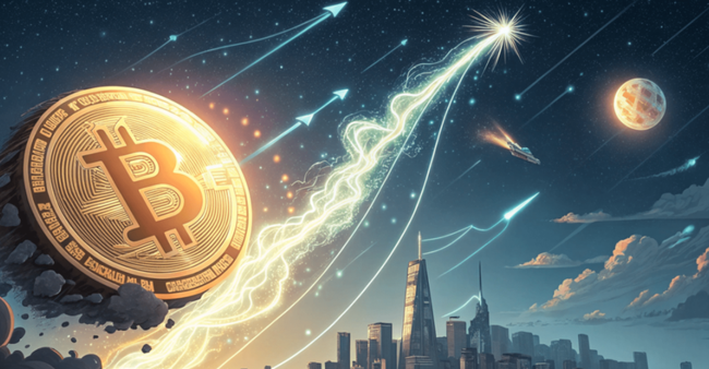 BTC期权市场大宗交易量飙升，看跌情绪持续升温！