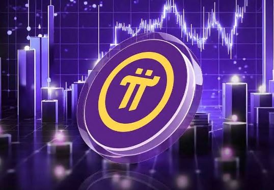 Pi Network 的