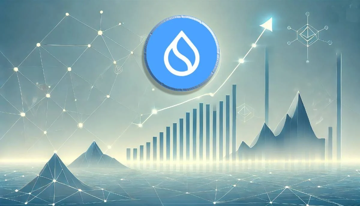 Sui上线2周年大揭秘：如何逆袭成为本轮黑马公链？