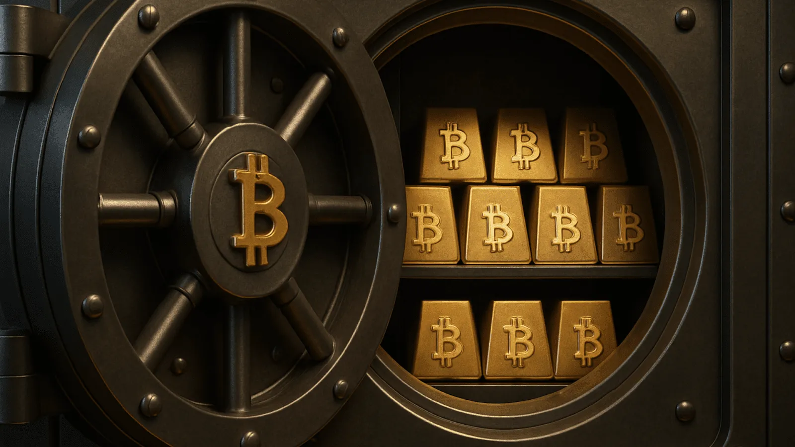 比特币价值重塑：数字黄金远非其终极定位！