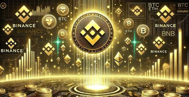 binanceAlpha新规震撼发布：空投不再唾手可得！