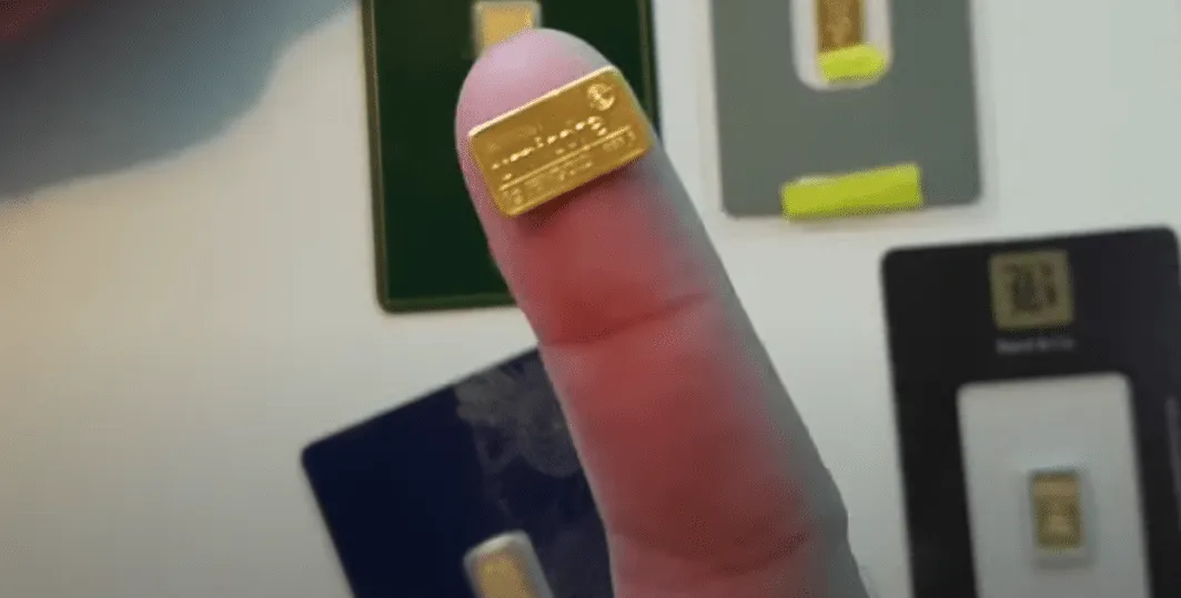 数位黄金只是冰山一角？揭秘比特币被低估的真正价值！